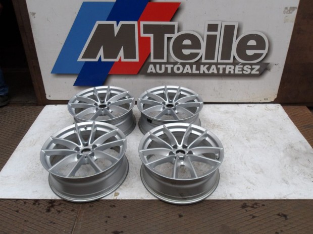 R/DB [GYRI BONTOTT] BMWG01/G02+LCI FELNI SZETT LM RAD 618 18"  7JX1